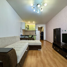 Квартира 29,8 м², студия - изображение 5
