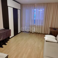 Квартира 28,5 м², студия - изображение 4