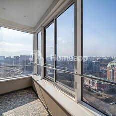 Квартира 120 м², 2-комнатная - изображение 3