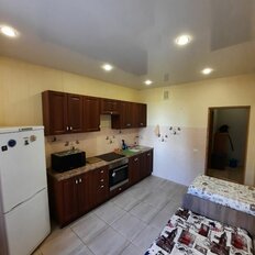 Квартира 40,8 м², 1-комнатная - изображение 1