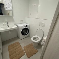 Квартира 31 м², 1-комнатная - изображение 4