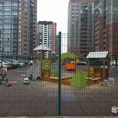 Квартира 50 м², 2-комнатная - изображение 2