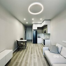 Квартира 29 м², студия - изображение 4