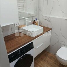 Квартира 50 м², 2-комнатная - изображение 4