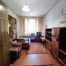 Квартира 35 м², 1-комнатная - изображение 2