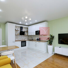 Квартира 70 м², 2-комнатная - изображение 2