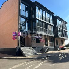 Квартира 27,4 м², студия - изображение 1