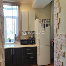 Квартира 45,7 м², 2-комнатная - изображение 3