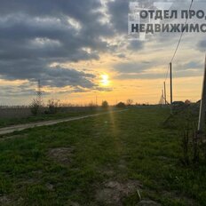 6,3 сотки, участок - изображение 1