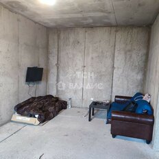 Квартира 41,9 м², 1-комнатная - изображение 2