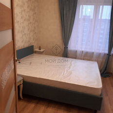 Квартира 38,5 м², 2-комнатная - изображение 5