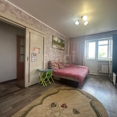 Квартира 30 м², 1-комнатная - изображение 5