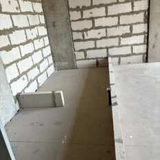 Квартира 44 м², 1-комнатная - изображение 4