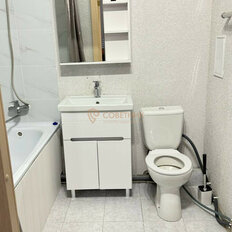 Квартира 59,2 м², 2-комнатная - изображение 3