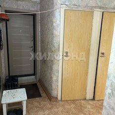 Квартира 42,7 м², 2-комнатная - изображение 4