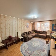 Квартира 60,9 м², 3-комнатная - изображение 4