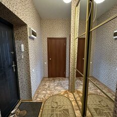 Квартира 39 м², 2-комнатная - изображение 5