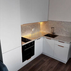 Квартира 43,6 м², 1-комнатная - изображение 3