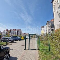 Квартира 22,5 м², 1-комнатная - изображение 3