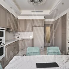 Квартира 117,2 м², 4-комнатная - изображение 3