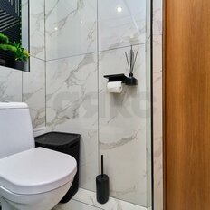 Квартира 30 м², 1-комнатная - изображение 1