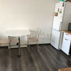 Квартира 43,8 м², 1-комнатная - изображение 2