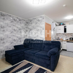 Квартира 38,9 м², 1-комнатная - изображение 3