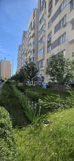 33,3 м², 1-комнатная квартира 3 980 000 ₽ - изображение 45