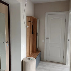 Квартира 34,9 м², 1-комнатная - изображение 5