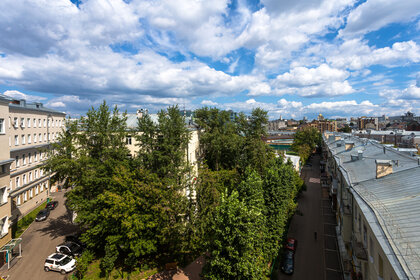 Квартира 28,1 м², 1-комнатные - изображение 3