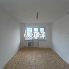 Квартира 30,3 м², 1-комнатная - изображение 3