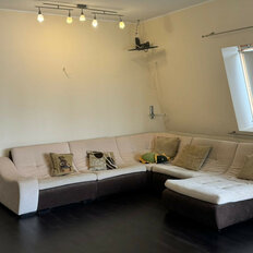 Квартира 129,3 м², 3-комнатная - изображение 4