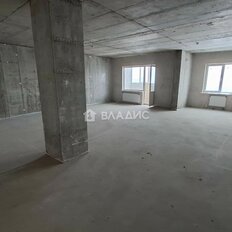 Квартира 96 м², студия - изображение 1