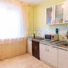 Квартира 33,8 м², 1-комнатная - изображение 1
