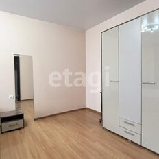 Квартира 39,6 м², 1-комнатная - изображение 3