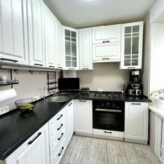 Квартира 59,6 м², 3-комнатная - изображение 1