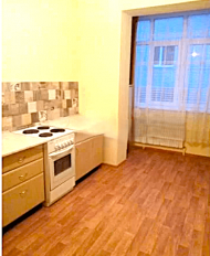 Квартира 34,7 м², 1-комнатная - изображение 2