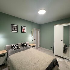 Квартира 41 м², 2-комнатная - изображение 5