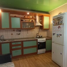 Квартира 51 м², 1-комнатная - изображение 4