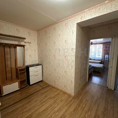 Квартира 43,9 м², 1-комнатная - изображение 5