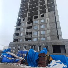 Квартира 45,2 м², 2-комнатная - изображение 4