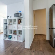 Квартира 104,9 м², 3-комнатная - изображение 2
