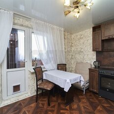 Квартира 44 м², 1-комнатная - изображение 3