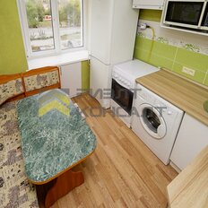 Квартира 30,4 м², 1-комнатная - изображение 5