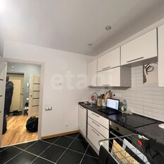 Квартира 39 м², 1-комнатная - изображение 1