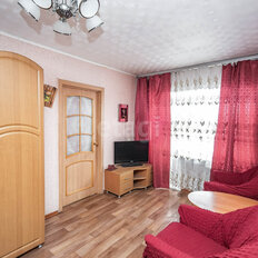 Квартира 41,9 м², 2-комнатная - изображение 4