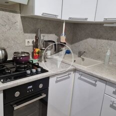 Квартира 31,2 м², 1-комнатная - изображение 4