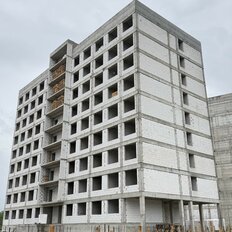 Квартира 40,6 м², 1-комнатная - изображение 5