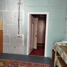 Квартира 21,6 м², студия - изображение 5