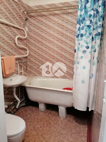 30,3 м², 1-комнатная квартира 2 700 000 ₽ - изображение 40